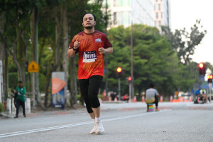 Selangor Half Marathon 2026