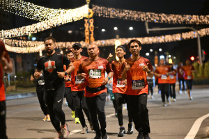 Selangor Half Marathon 2026