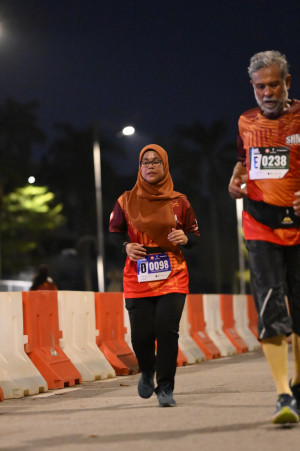 Selangor Half Marathon 2026