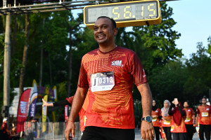 Selangor Half Marathon 2026
