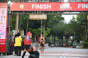 Selangor Half Marathon 2026