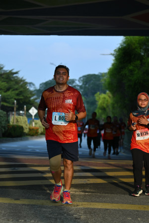Selangor Half Marathon 2026