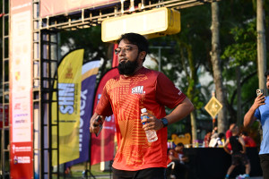 Selangor Half Marathon 2026