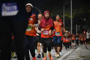 Selangor Half Marathon 2026