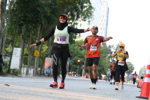 Selangor Half Marathon 2026