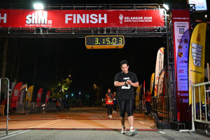 Selangor Half Marathon 2026
