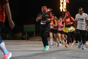 Selangor Half Marathon 2026