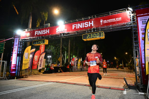 Selangor Half Marathon 2026