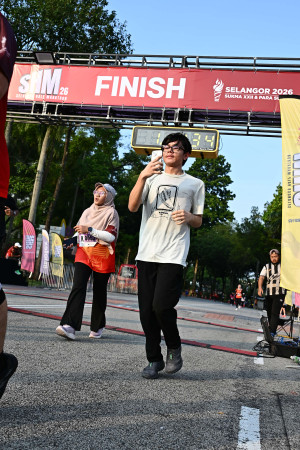Selangor Half Marathon 2026