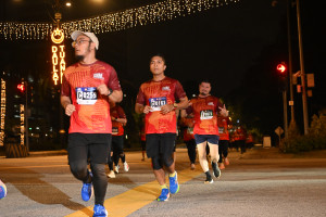 Selangor Half Marathon 2026