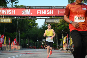 Selangor Half Marathon 2026