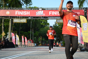Selangor Half Marathon 2026