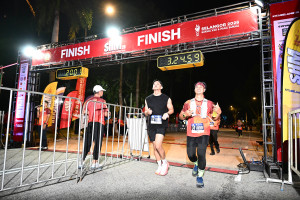 Selangor Half Marathon 2026