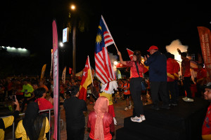 Selangor Half Marathon 2026
