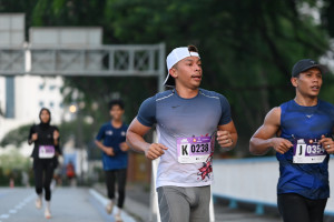 Selangor Half Marathon 2026