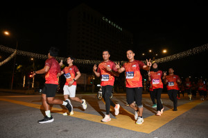 Selangor Half Marathon 2026