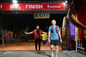 Selangor Half Marathon 2026