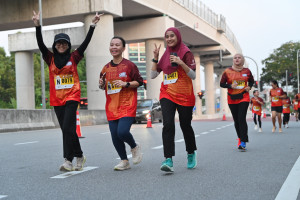 Selangor Half Marathon 2026