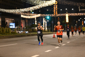 Selangor Half Marathon 2026