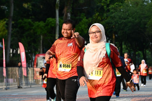 Selangor Half Marathon 2026