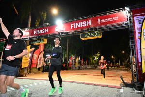 Selangor Half Marathon 2026