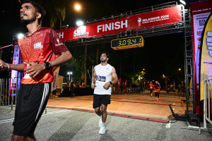 Selangor Half Marathon 2026