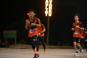 Selangor Half Marathon 2026