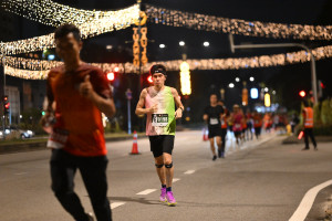 Selangor Half Marathon 2026