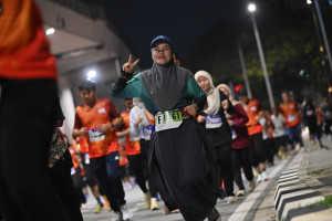 Selangor Half Marathon 2026