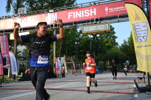 Selangor Half Marathon 2026