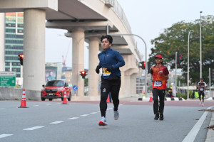 Selangor Half Marathon 2026