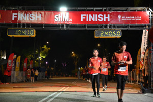 Selangor Half Marathon 2026