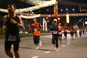Selangor Half Marathon 2026