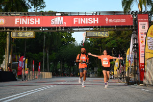 Selangor Half Marathon 2026