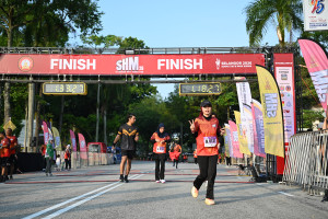Selangor Half Marathon 2026