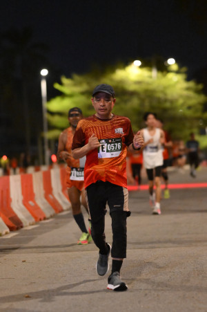 Selangor Half Marathon 2026