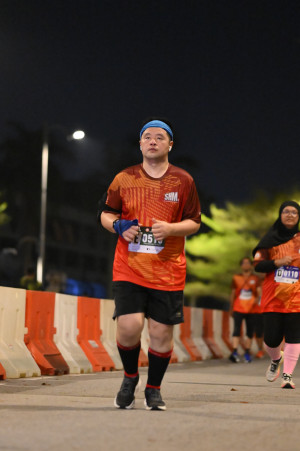 Selangor Half Marathon 2026