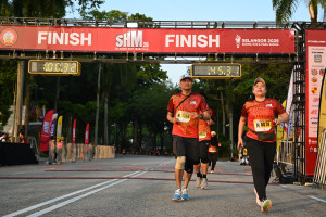 Selangor Half Marathon 2026