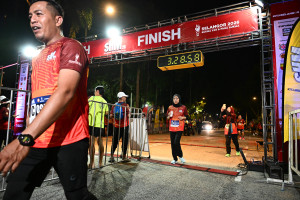 Selangor Half Marathon 2026