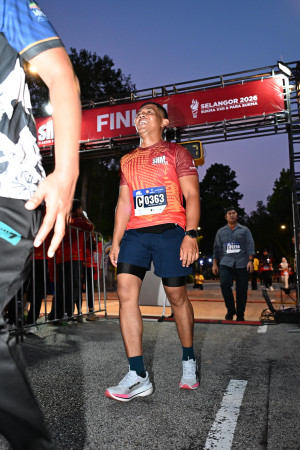 Selangor Half Marathon 2026