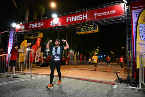 Selangor Half Marathon 2026