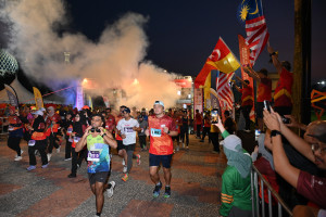 Selangor Half Marathon 2026