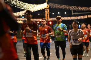 Selangor Half Marathon 2026