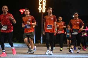 Selangor Half Marathon 2026