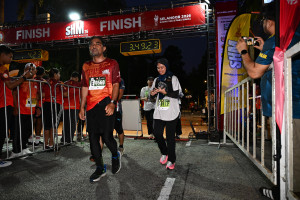 Selangor Half Marathon 2026