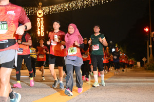 Selangor Half Marathon 2026