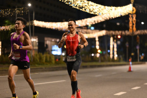 Selangor Half Marathon 2026