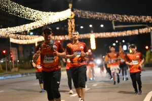Selangor Half Marathon 2026