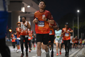 Selangor Half Marathon 2026