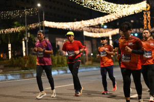 Selangor Half Marathon 2026